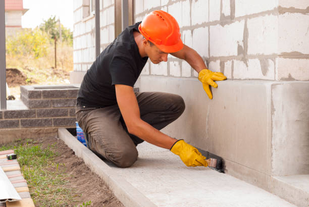 Licensed Interior Drainage System service in Garrett Park, MD - SGP Waterproofing